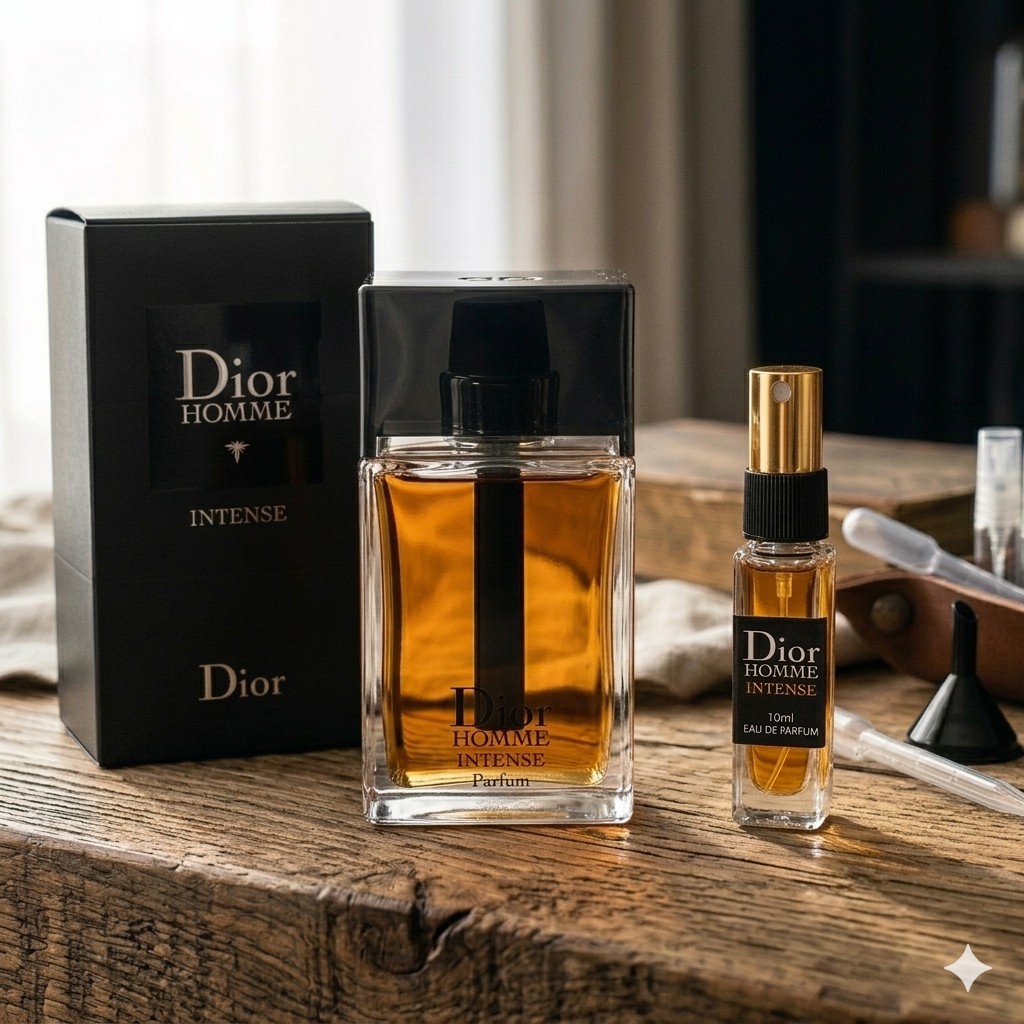 DIOR HOMME INTENSE 10ML