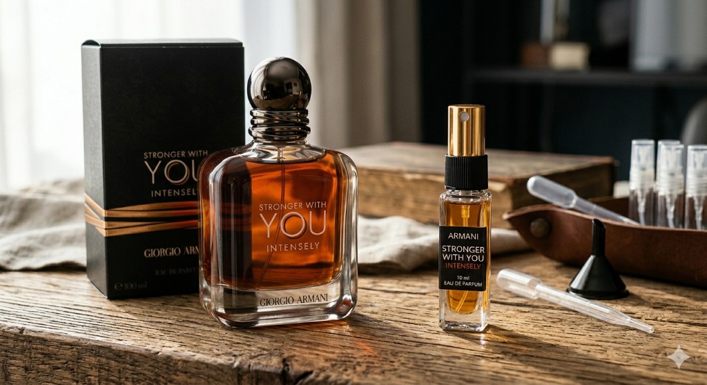 STRONGER WITH YOU INTENSELY 10ML